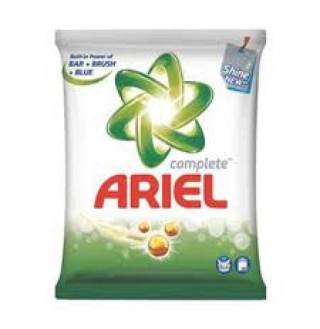 Ariel
