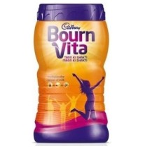 Cadbury Bourn Vita 500gm