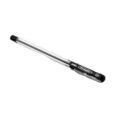 Cello Fast Black Pen