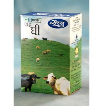 Saras Ghee 1 ltr