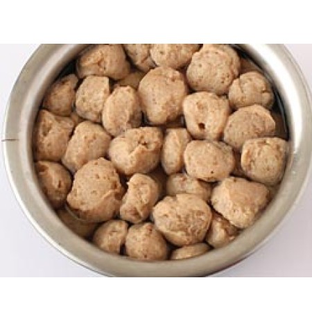 Soya Bean Mangori 500gm