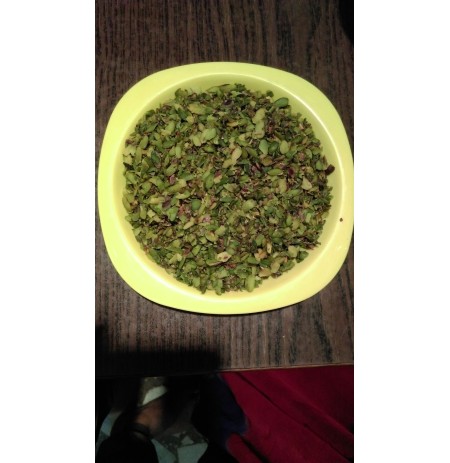 Pista Cuting 1 kg