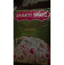 Shakti Bhog Mogra-II